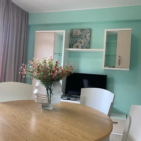 Aqamarine Apartament * Obzor