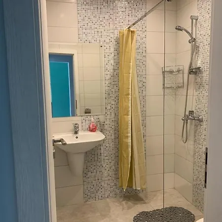 Aqamarine Apartament * Obzor