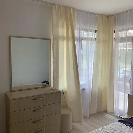 Aqamarine Apartament Apartament *