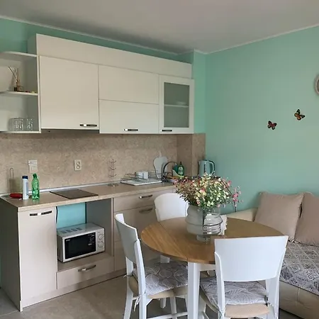 Aqamarine Apartament Obzor